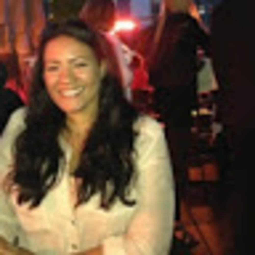 Meet your Posher, Paola